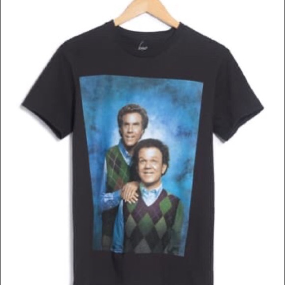 Step Brothers Philcos T-Shirt - Picture 4 of 4
